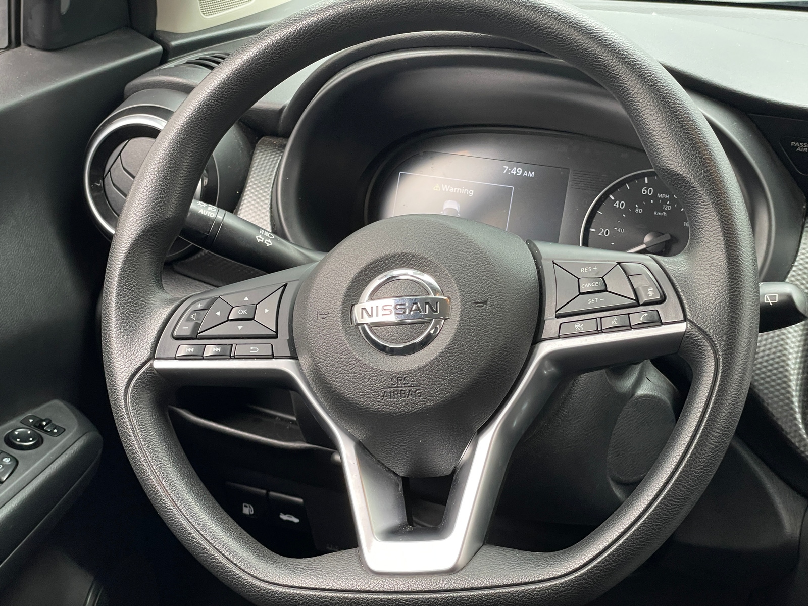 Thumbnail: 2021 Nissan Kicks - 5