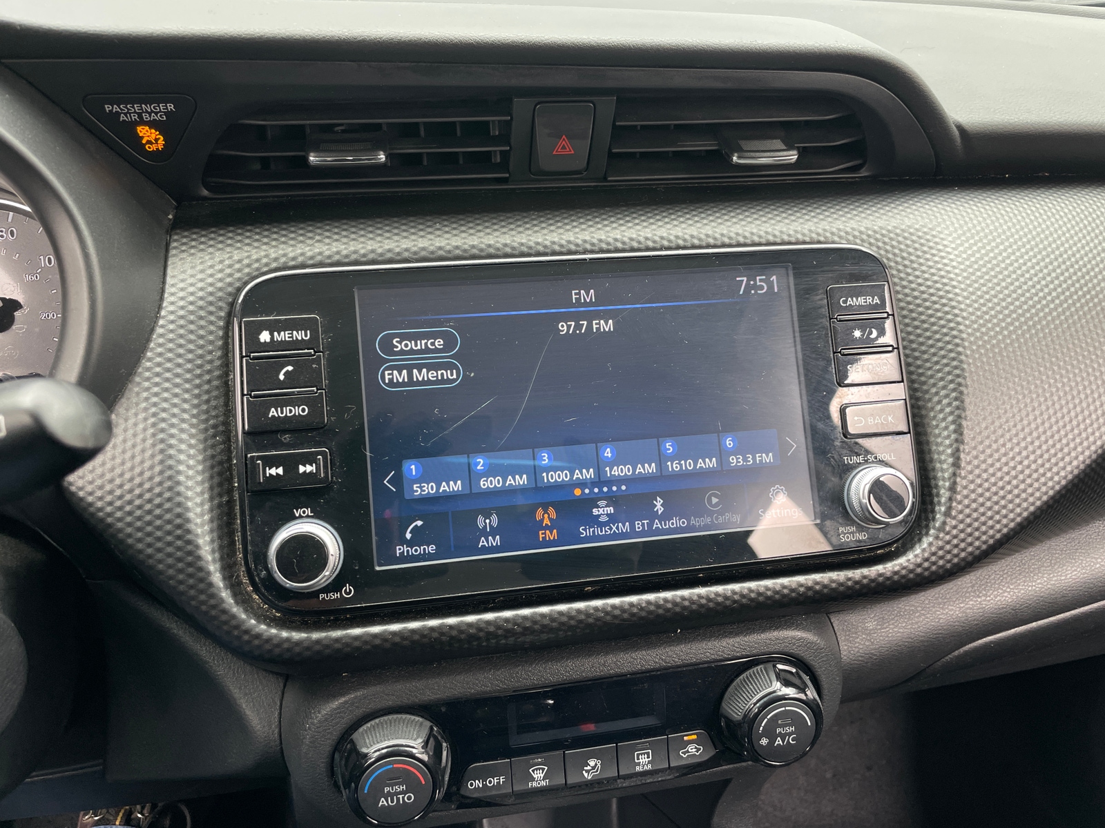 Thumbnail: 2021 Nissan Kicks - 4