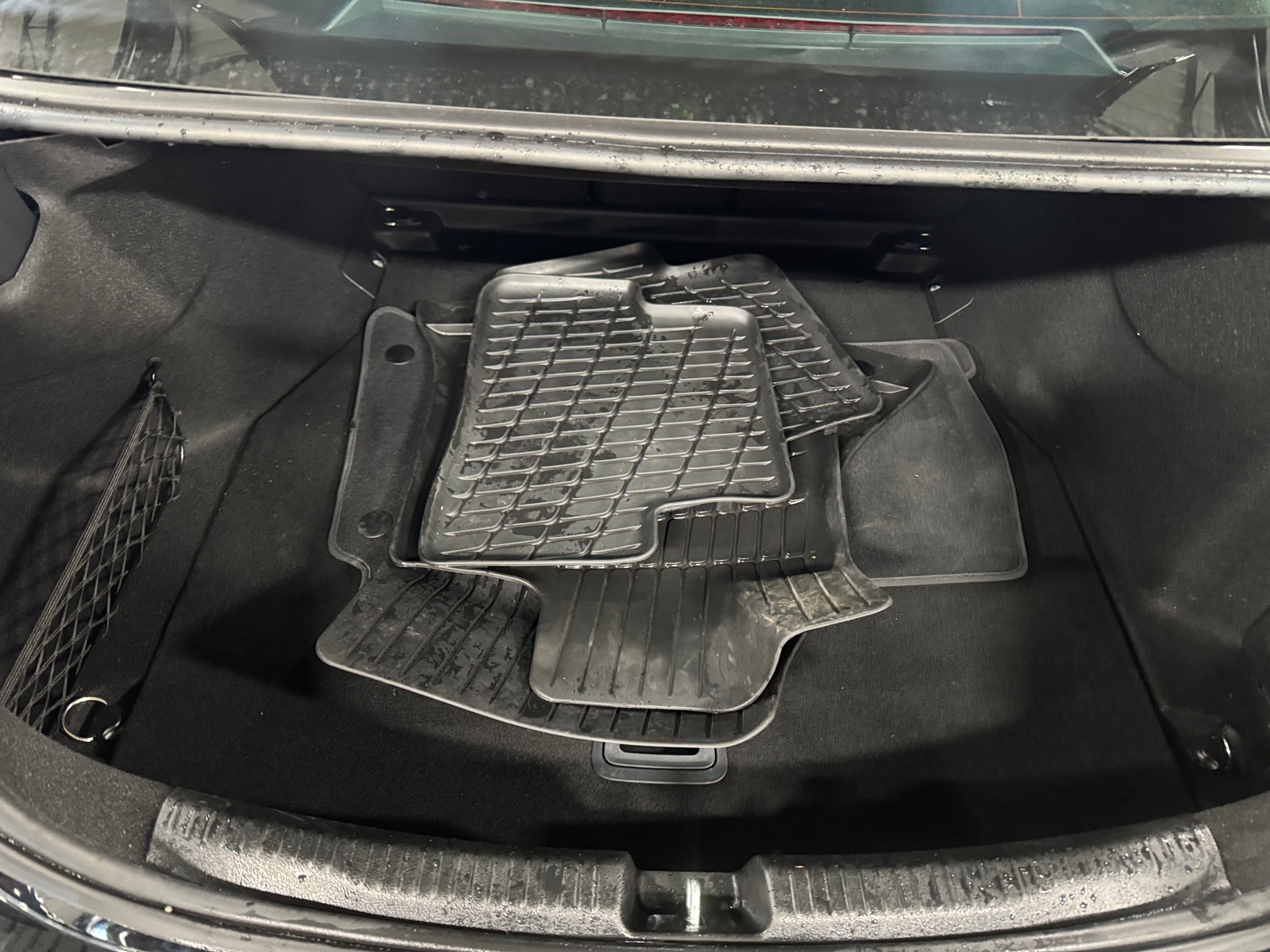 Thumbnail: 2025 Mercedes-Benz C-Class - 6