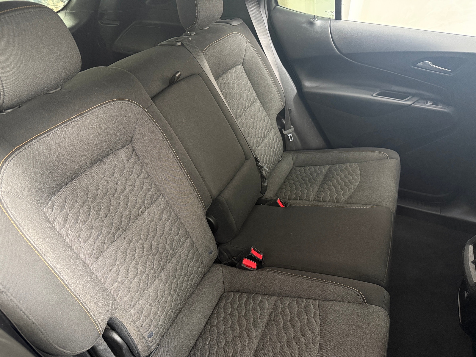 Thumbnail: 2018 Chevrolet Equinox - 6