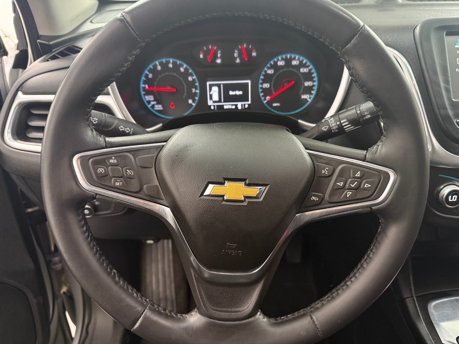 Thumbnail: 2018 Chevrolet Equinox - 5