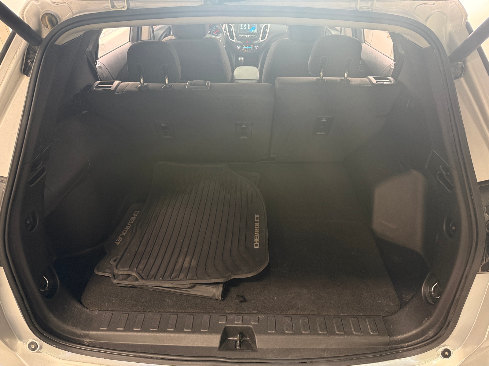 Thumbnail: 2018 Chevrolet Equinox - 7