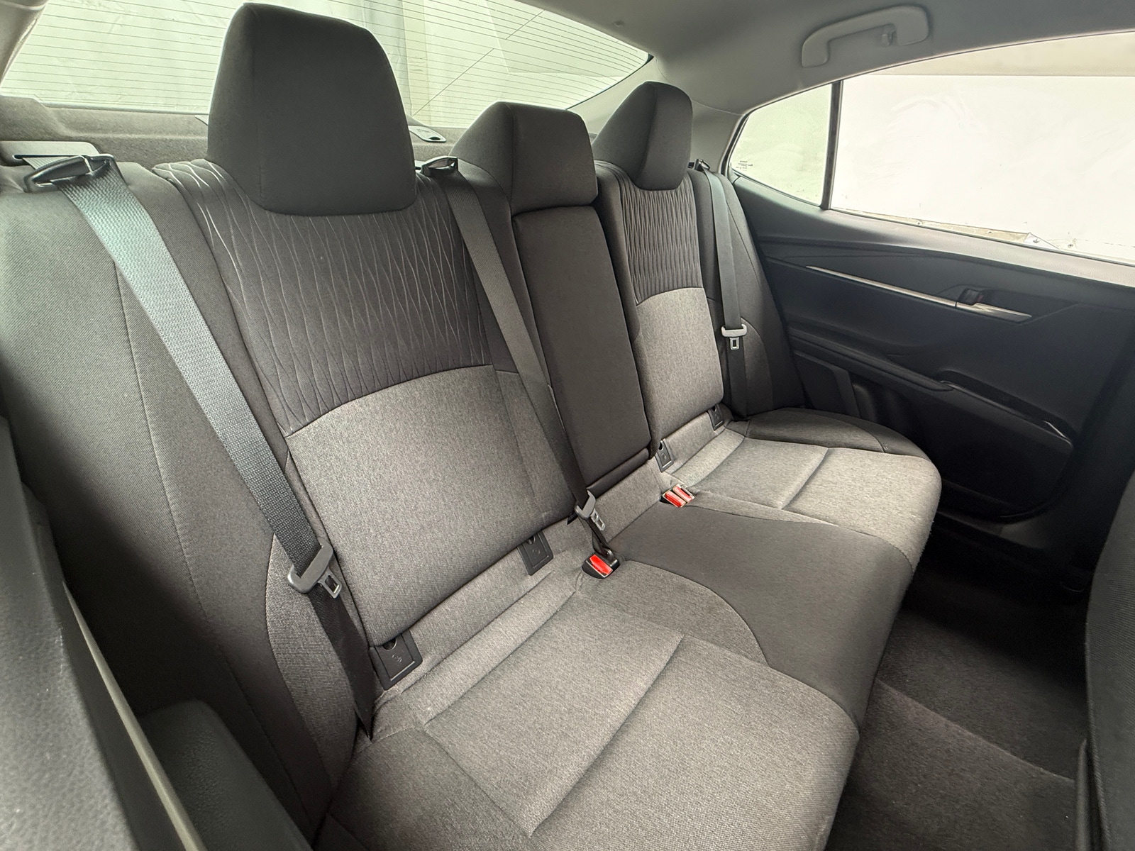 Thumbnail: 2025 Toyota Camry - 6