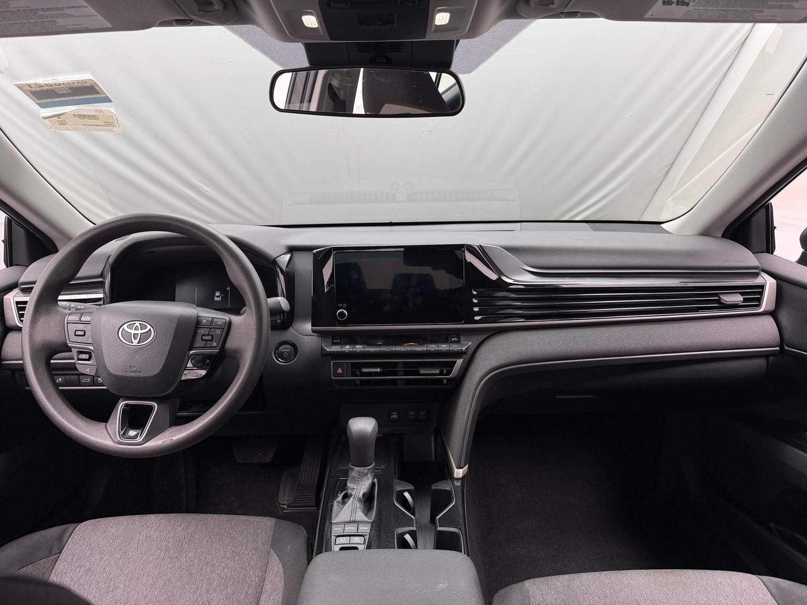 Thumbnail: 2025 Toyota Camry - 3