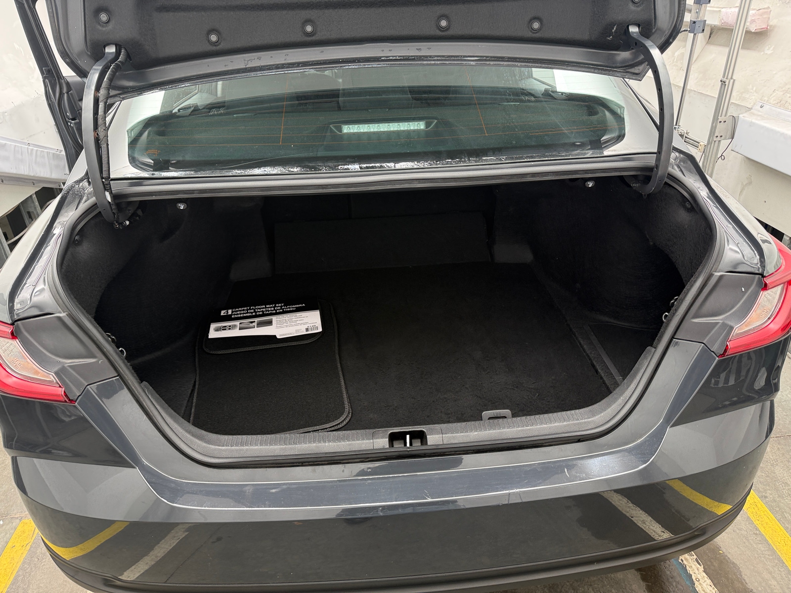 Thumbnail: 2025 Toyota Camry - 7