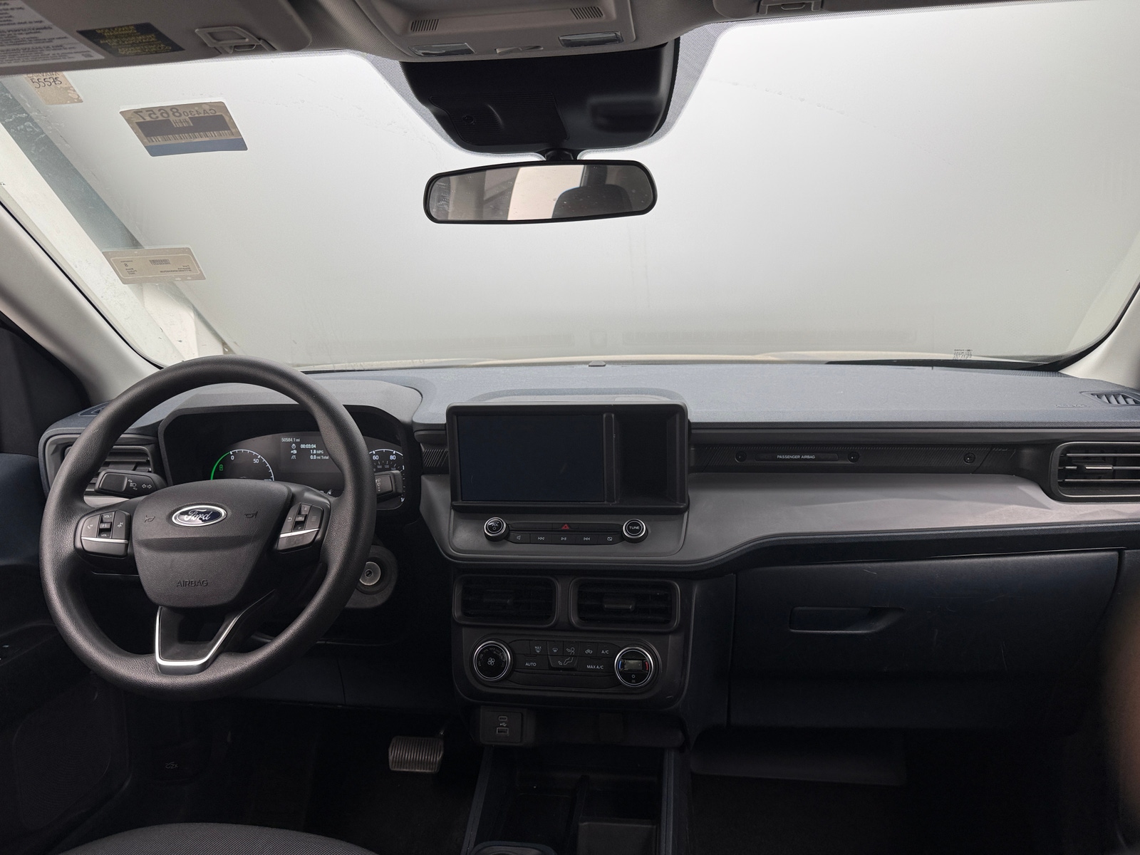 Thumbnail: 2022 Ford Maverick - 3