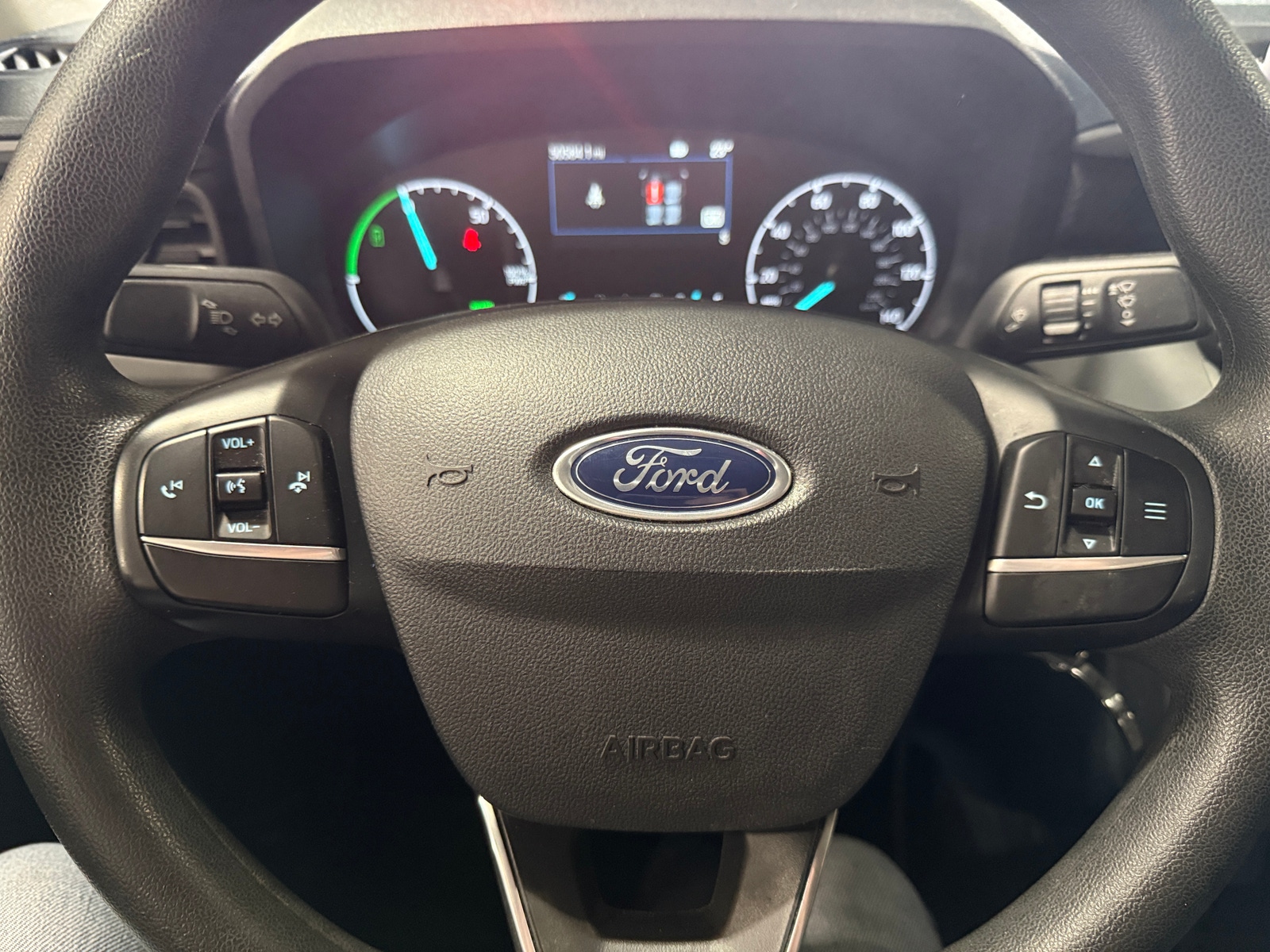 Thumbnail: 2022 Ford Maverick - 5