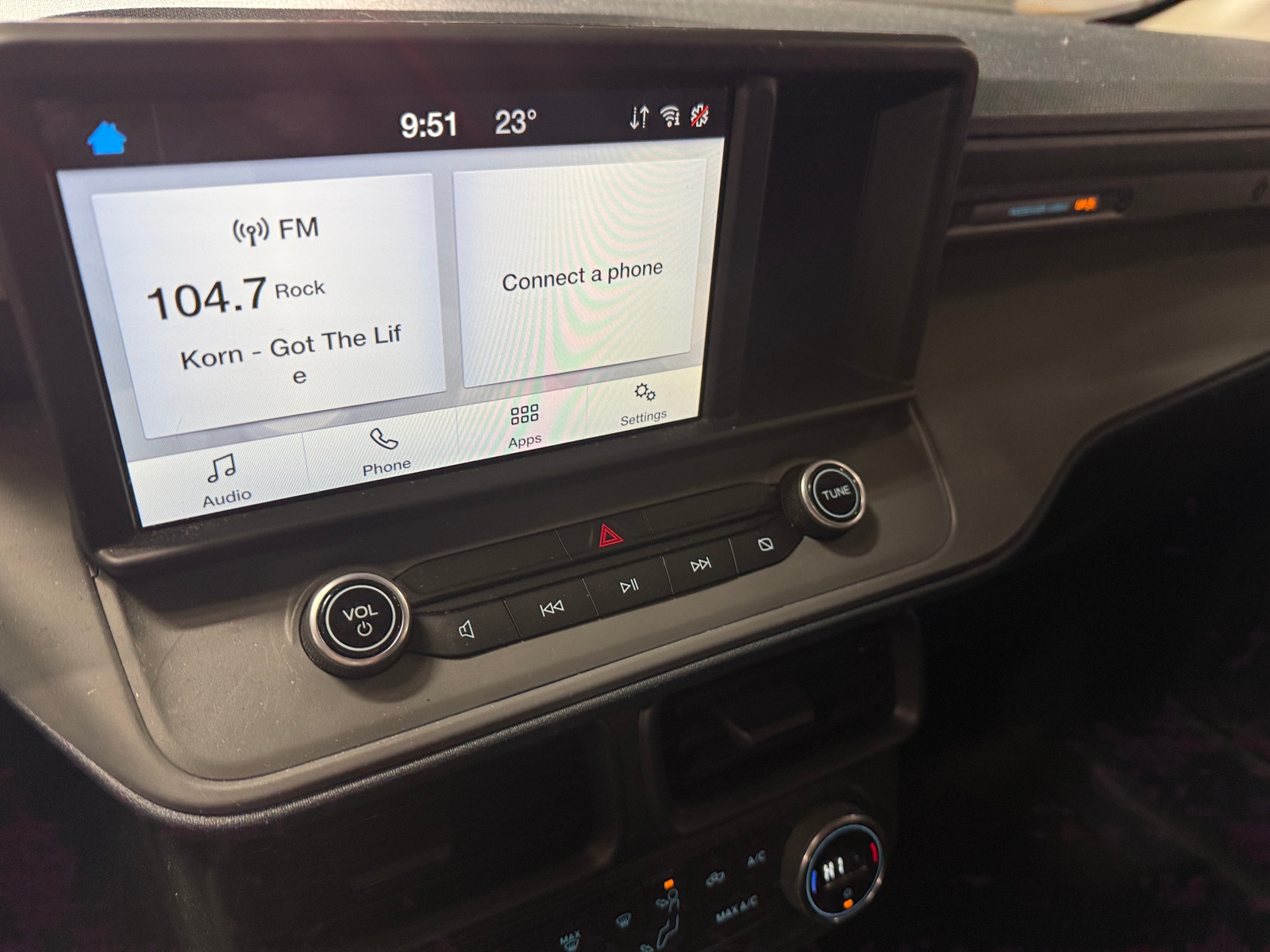 Thumbnail: 2022 Ford Maverick - 4