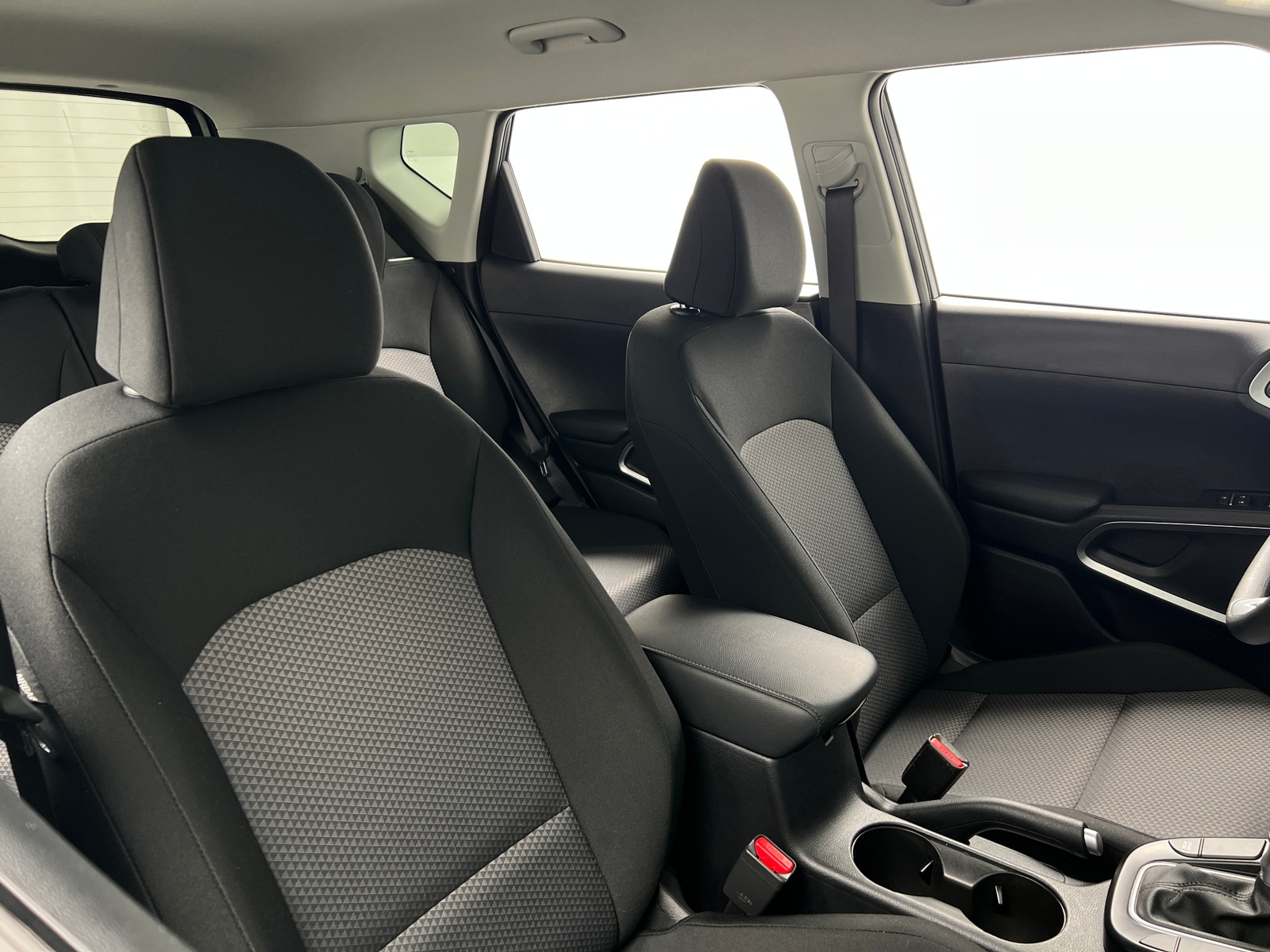 Thumbnail: 2025 Kia Soul - 2