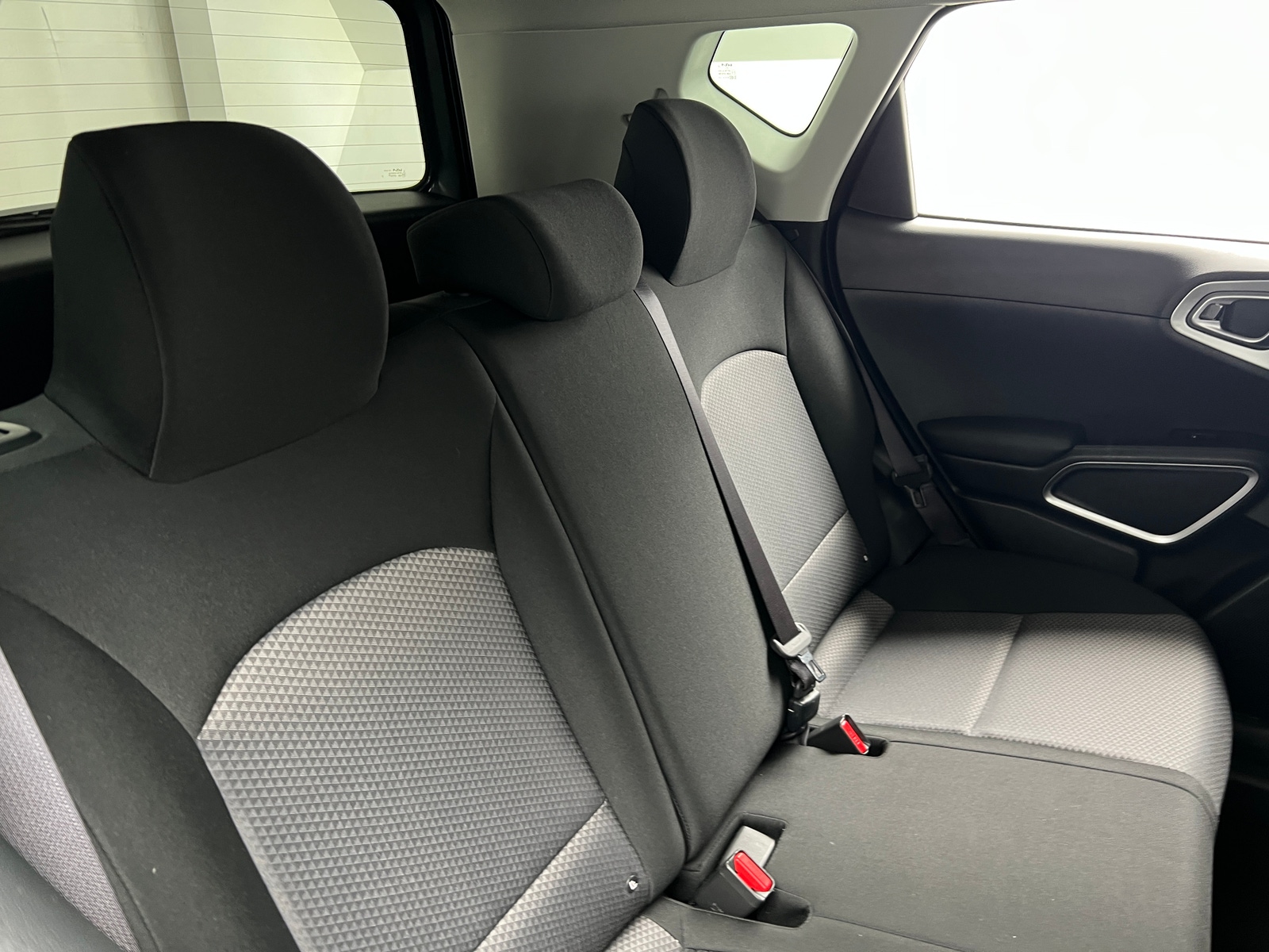 Thumbnail: 2025 Kia Soul - 6