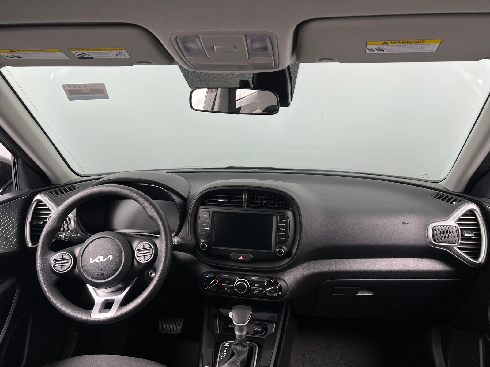 Thumbnail: 2025 Kia Soul - 3