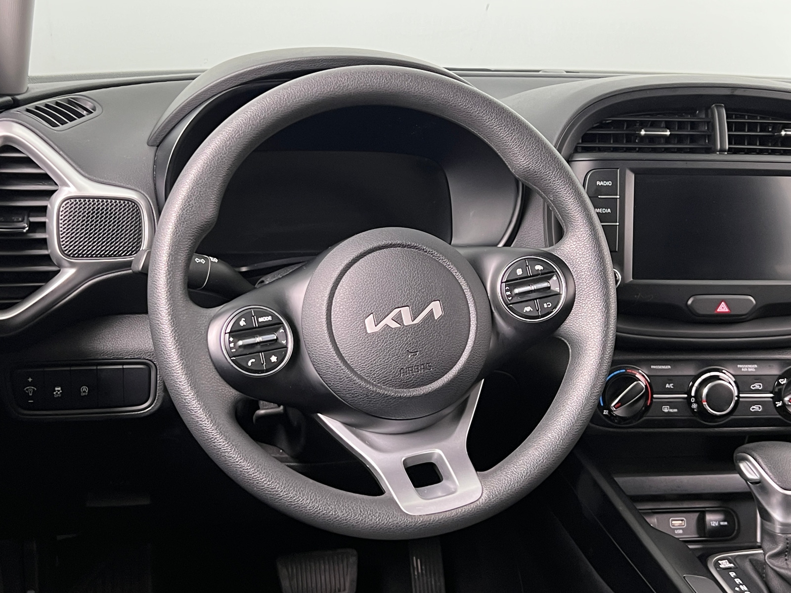 Thumbnail: 2025 Kia Soul - 5