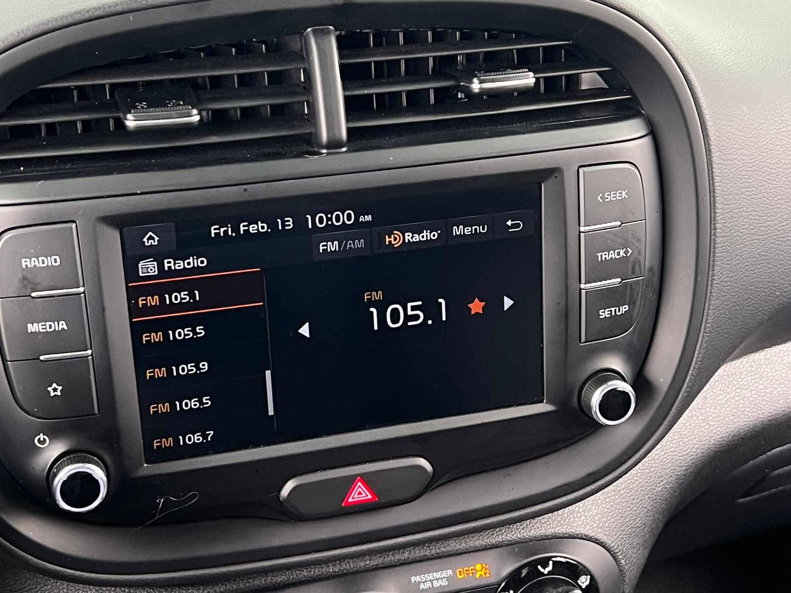 Thumbnail: 2025 Kia Soul - 4