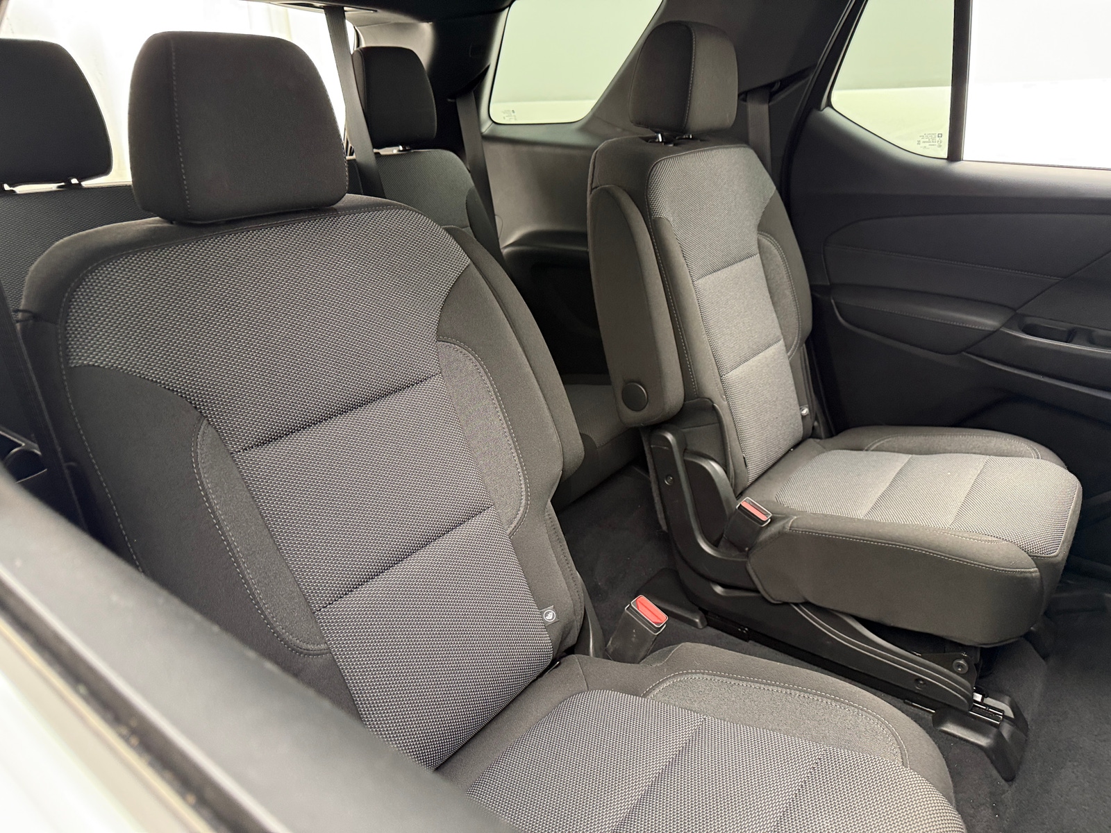 Thumbnail: 2023 Chevrolet Traverse - 6