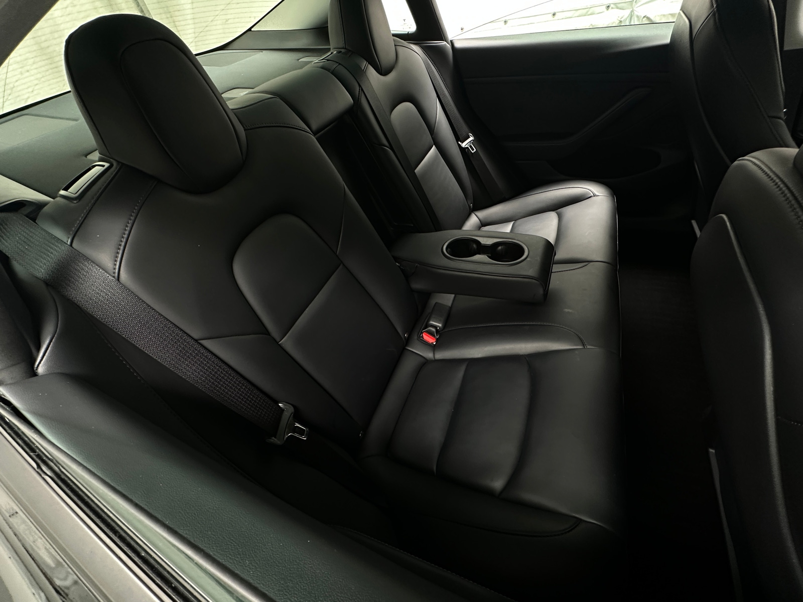 Thumbnail: 2022 Tesla Model 3 - 5