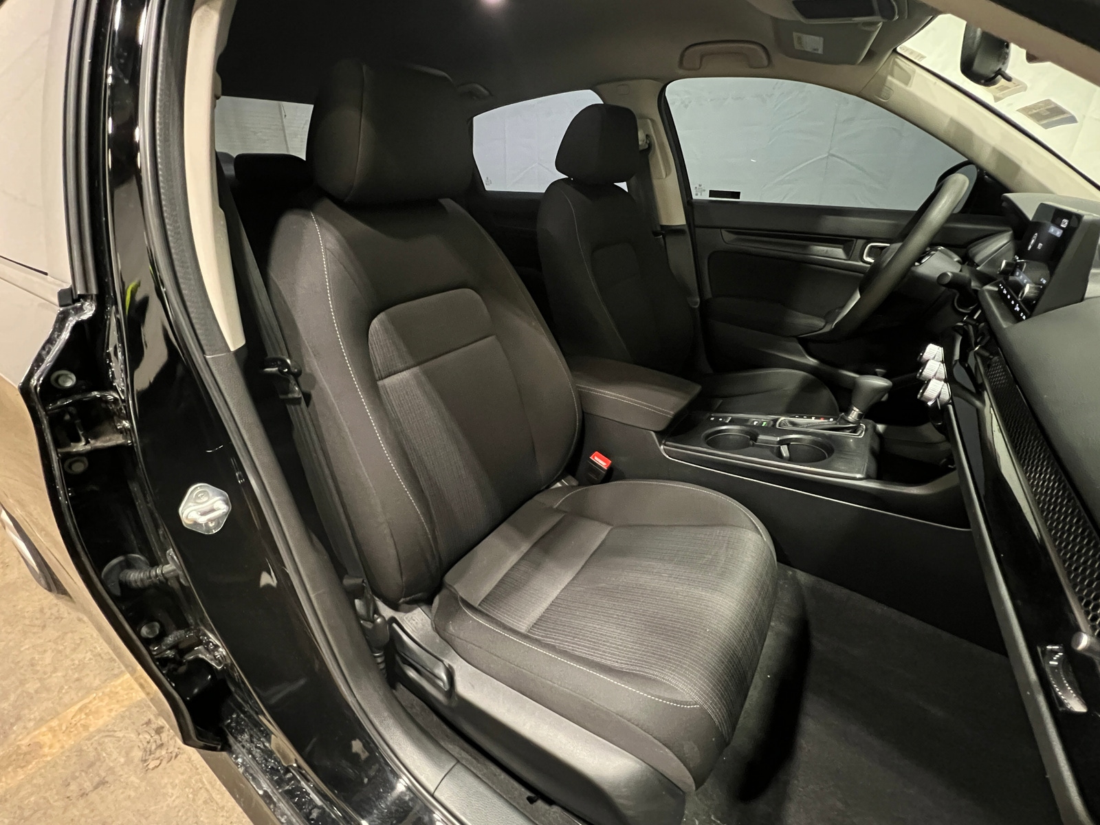 Thumbnail: 2023 Honda Civic - 2