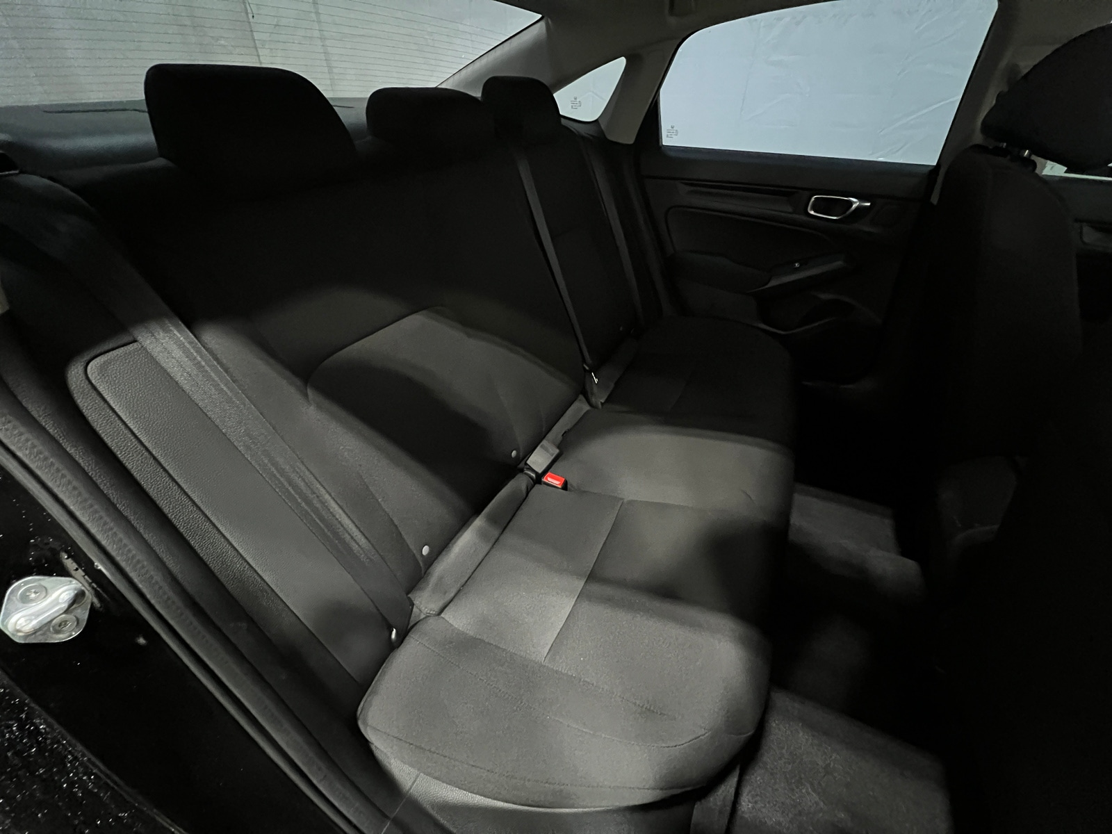 Thumbnail: 2023 Honda Civic - 6