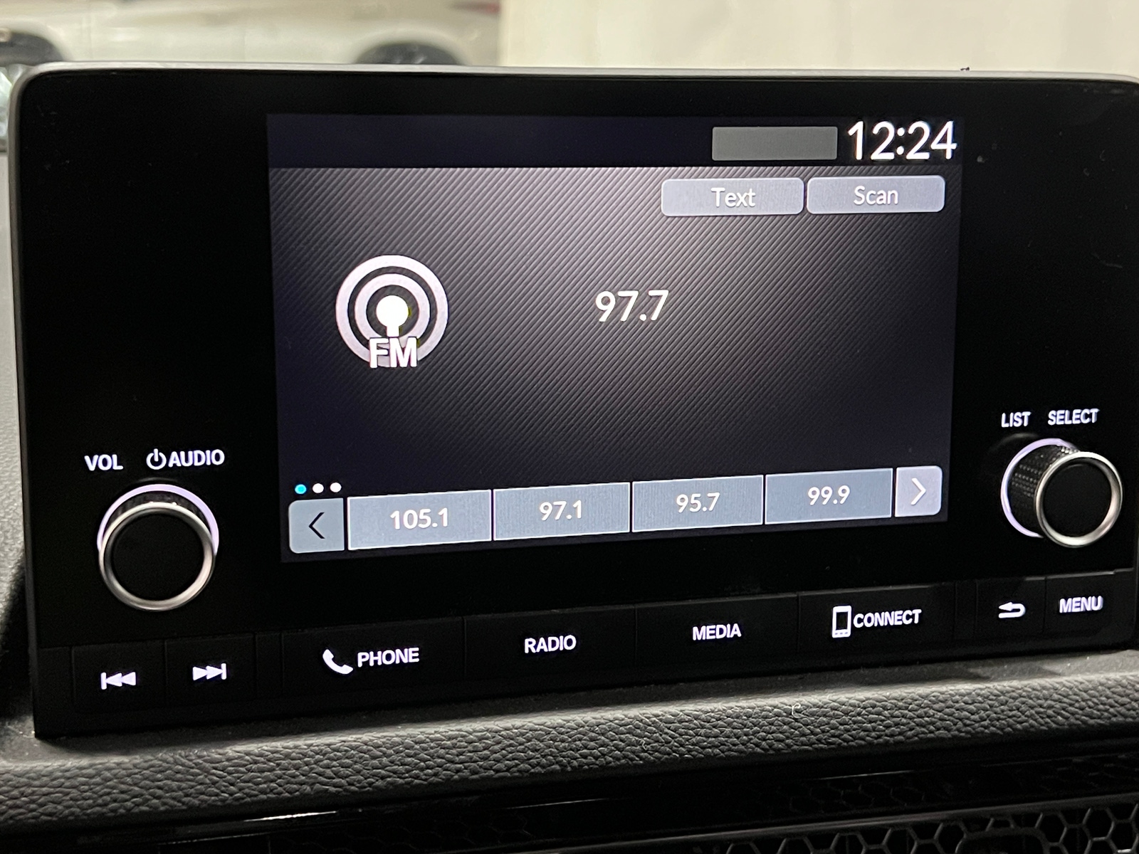 Thumbnail: 2023 Honda Civic - 4