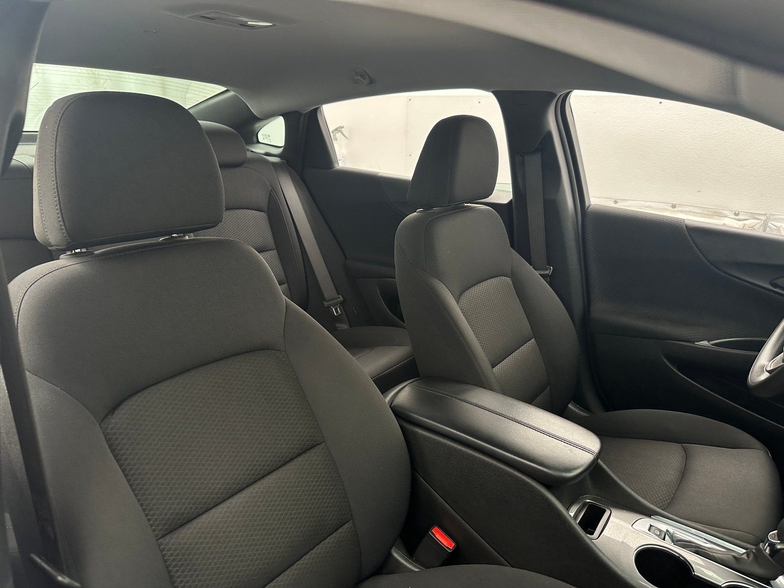 Thumbnail: 2025 Chevrolet Malibu - 2