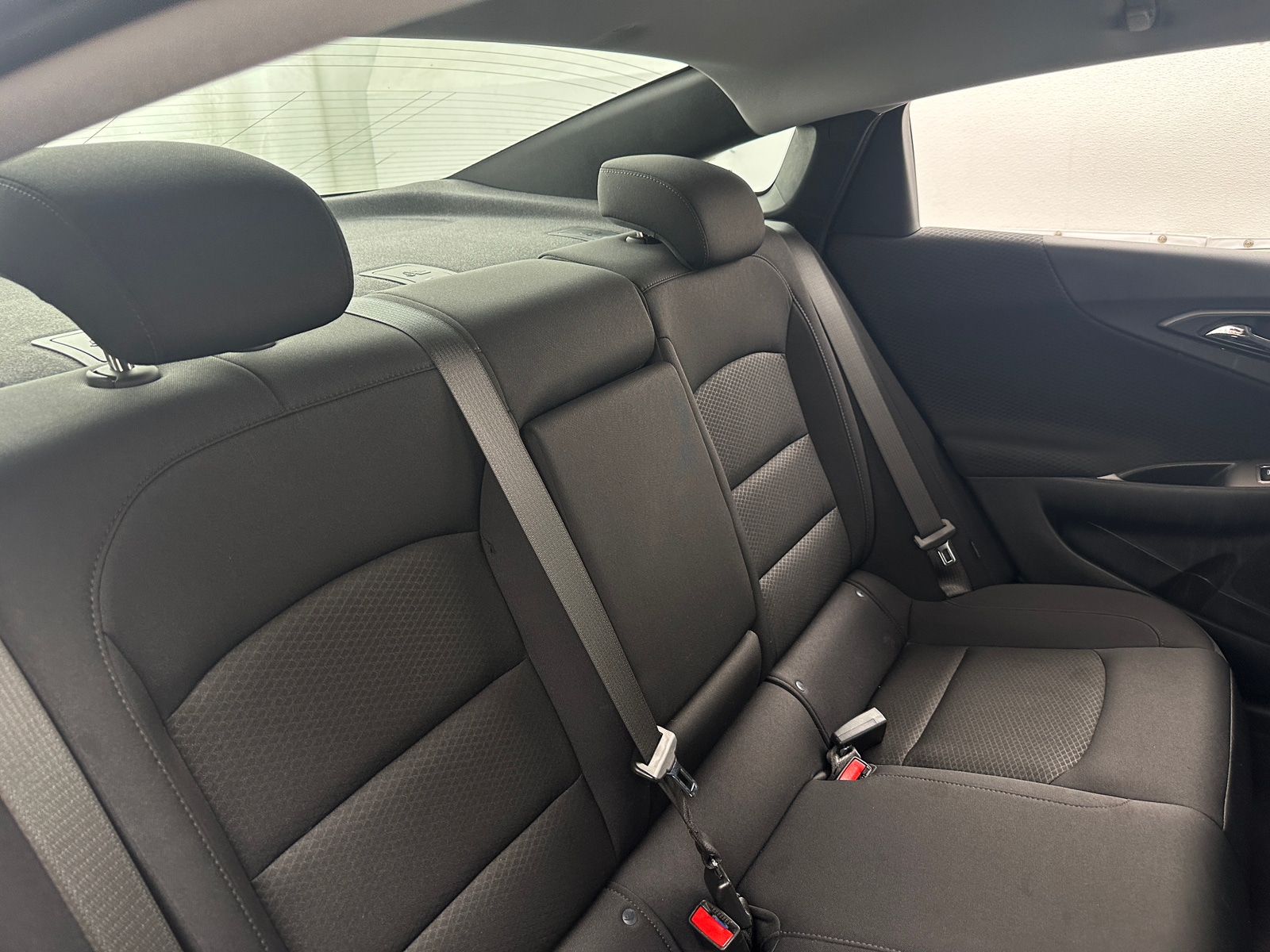 Thumbnail: 2025 Chevrolet Malibu - 6