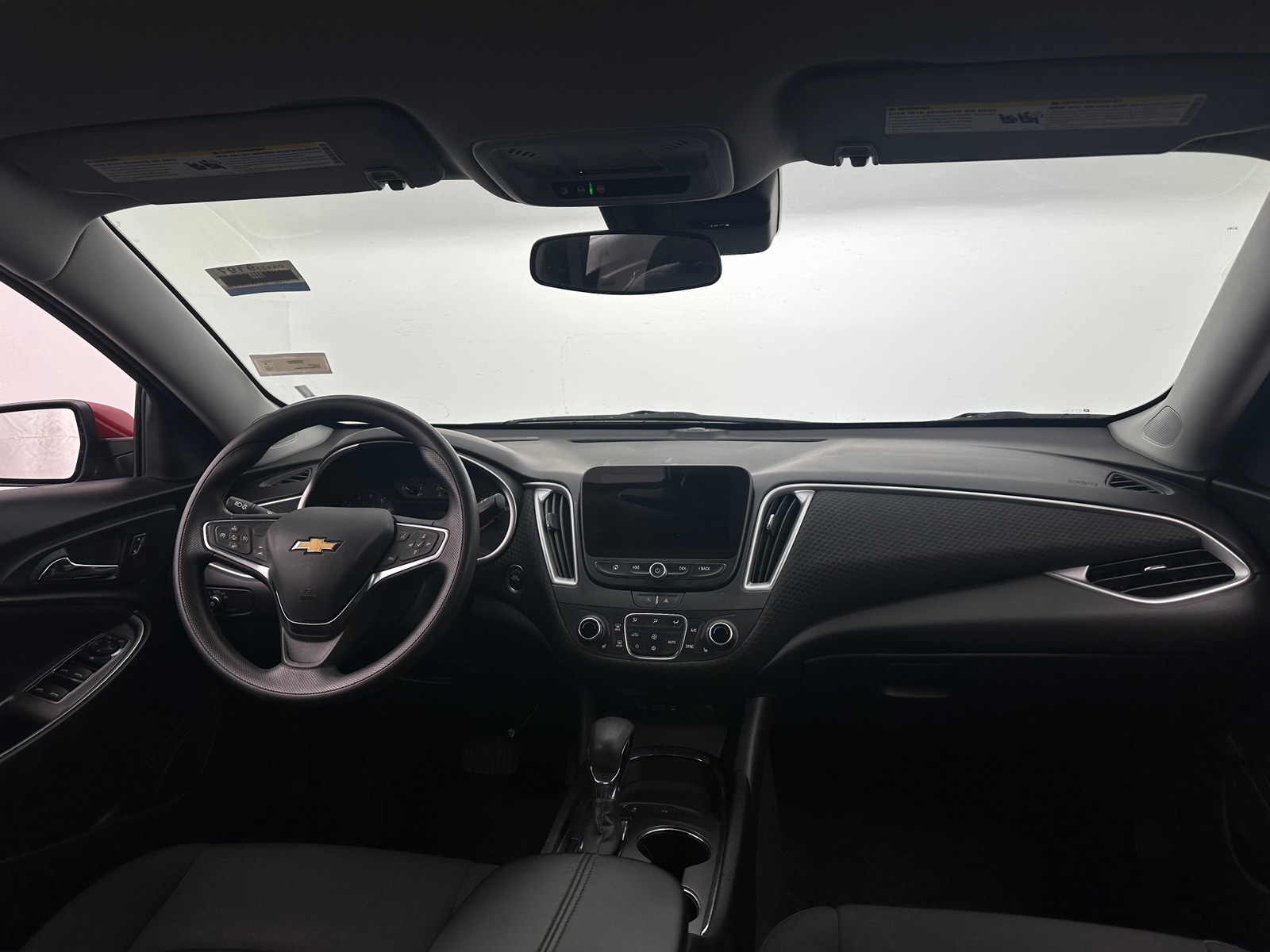 Thumbnail: 2025 Chevrolet Malibu - 3