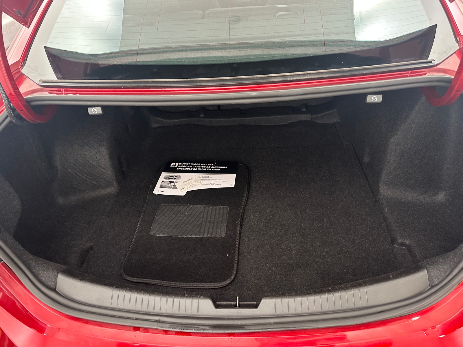 Thumbnail: 2025 Chevrolet Malibu - 7