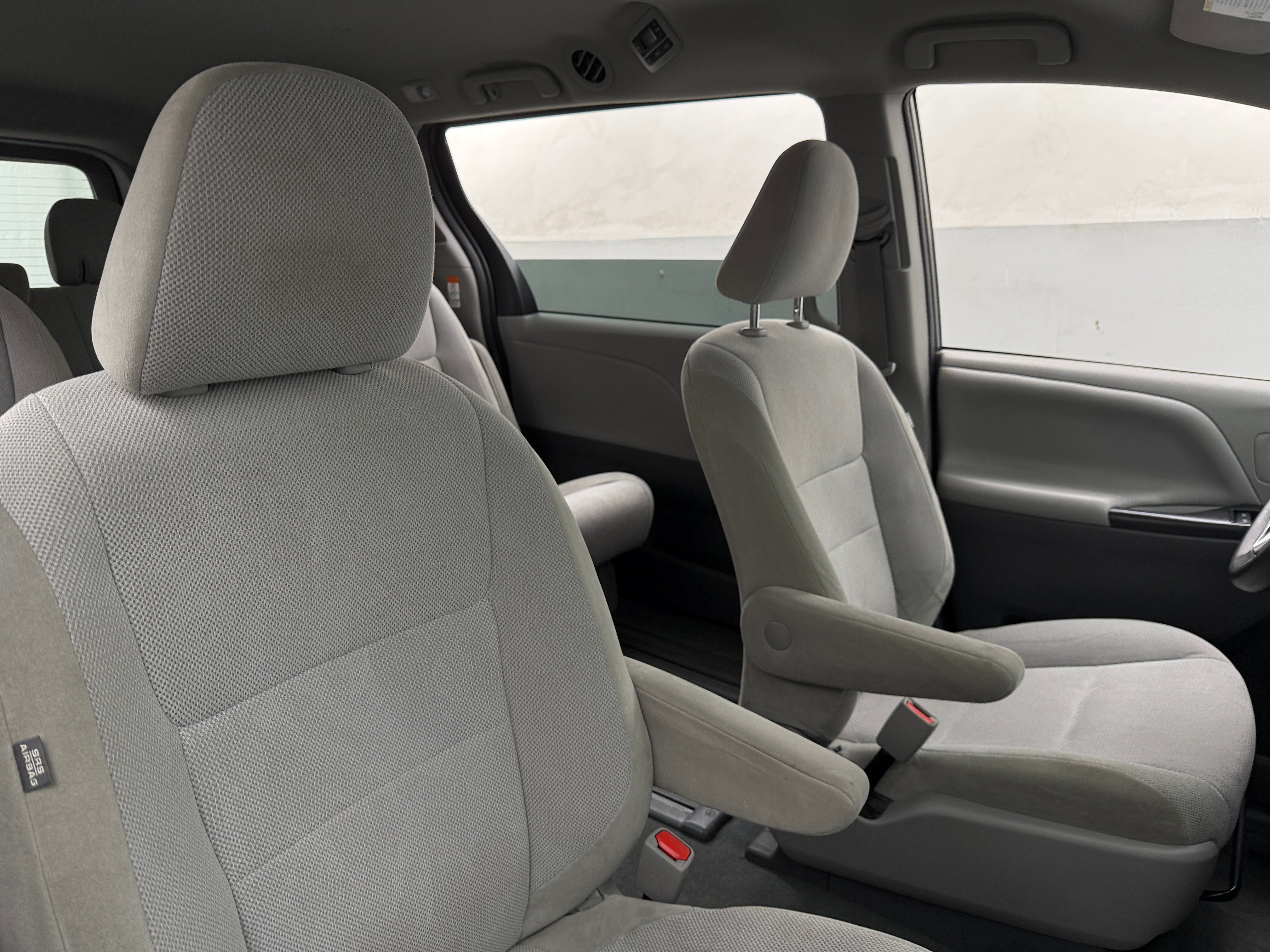 2020 Toyota Sienna