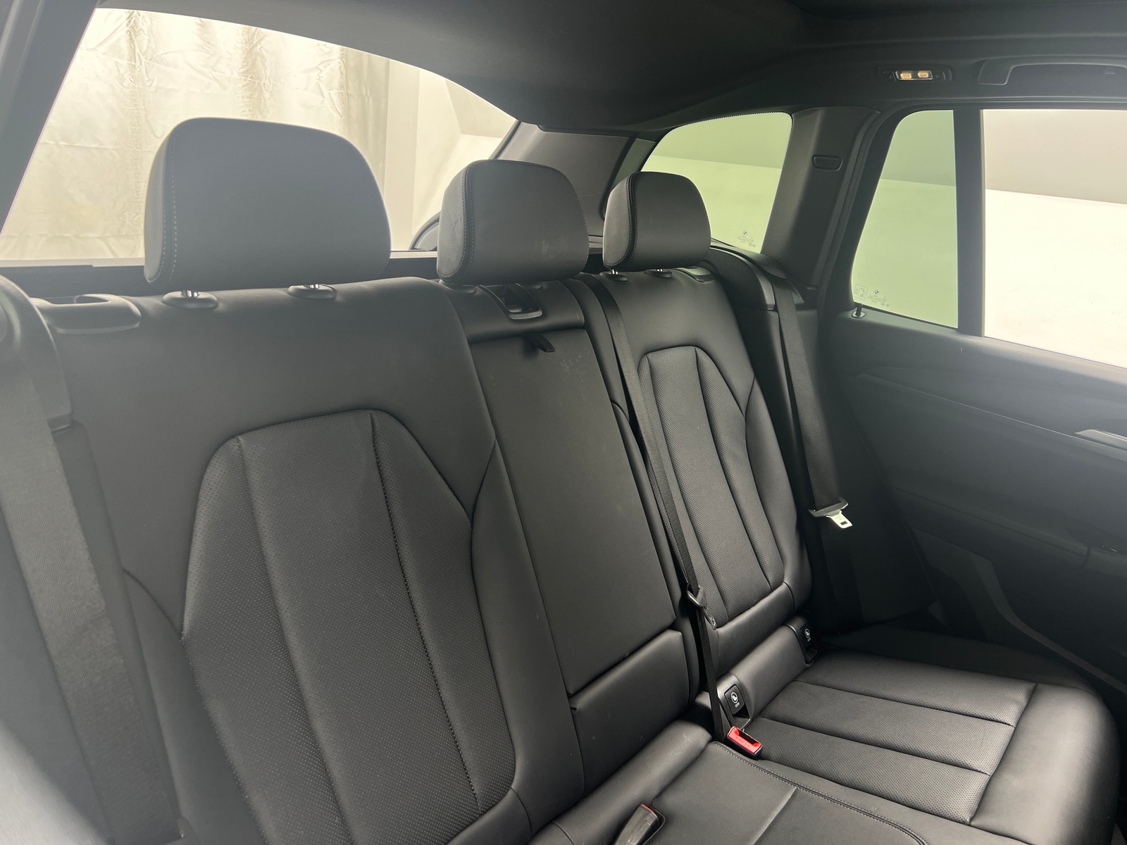 Thumbnail: 2024 BMW X3 - 5