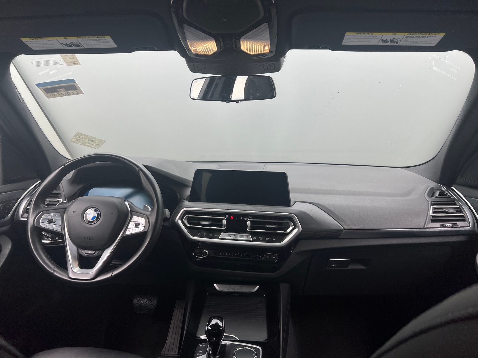 Thumbnail: 2024 BMW X3 - 2