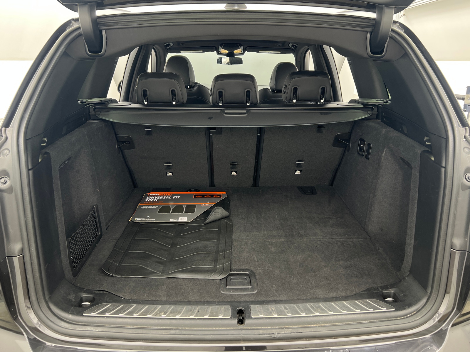 Thumbnail: 2024 BMW X3 - 6