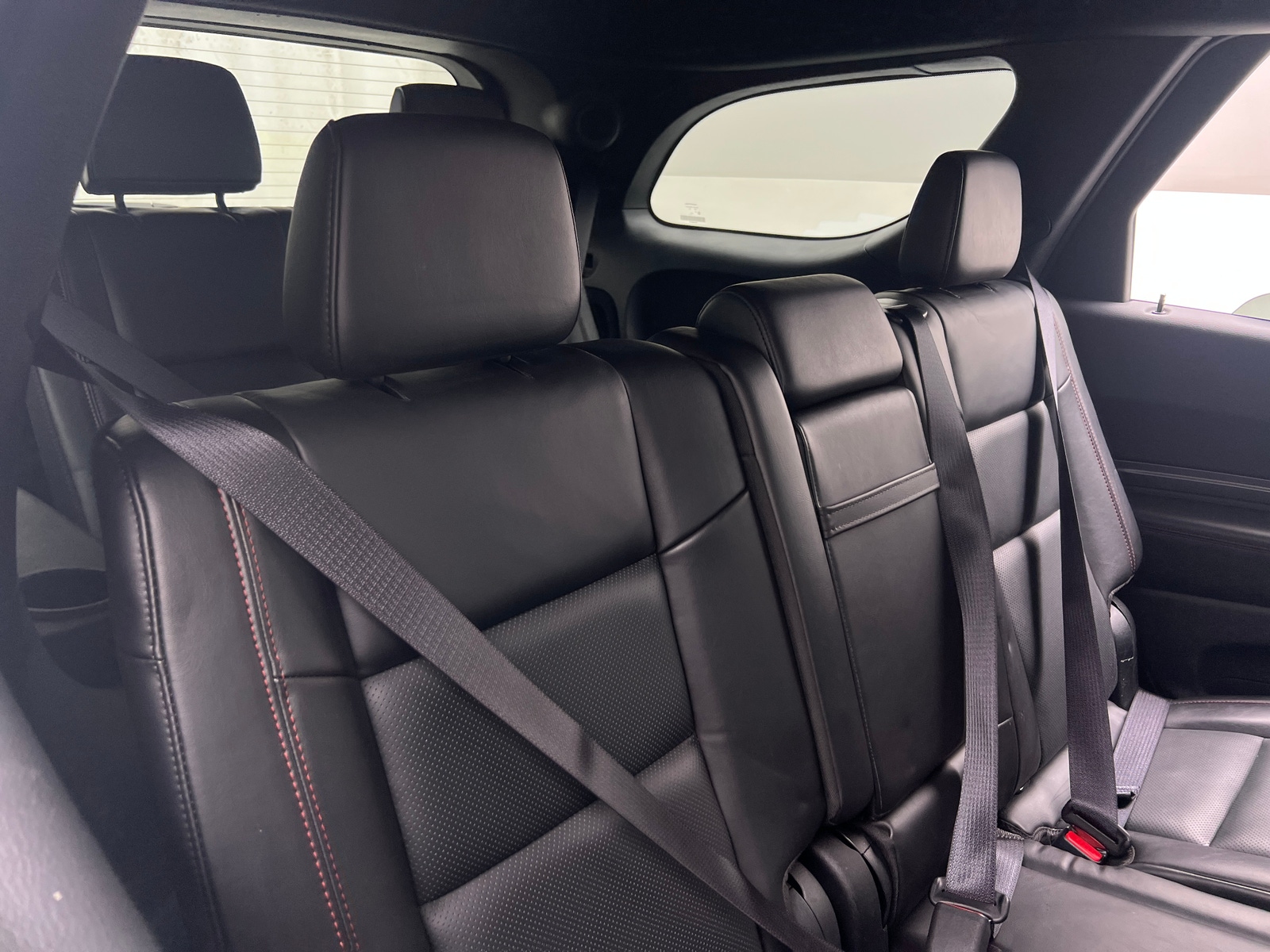 Thumbnail: 2025 Dodge Durango - 5