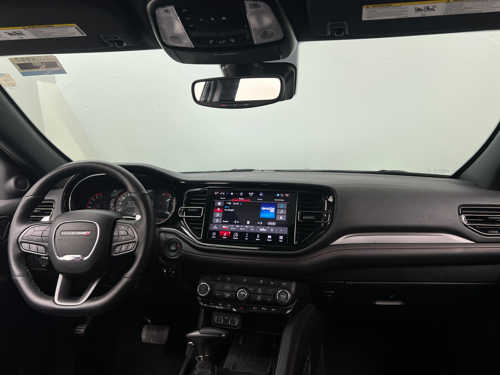 Thumbnail: 2025 Dodge Durango - 2