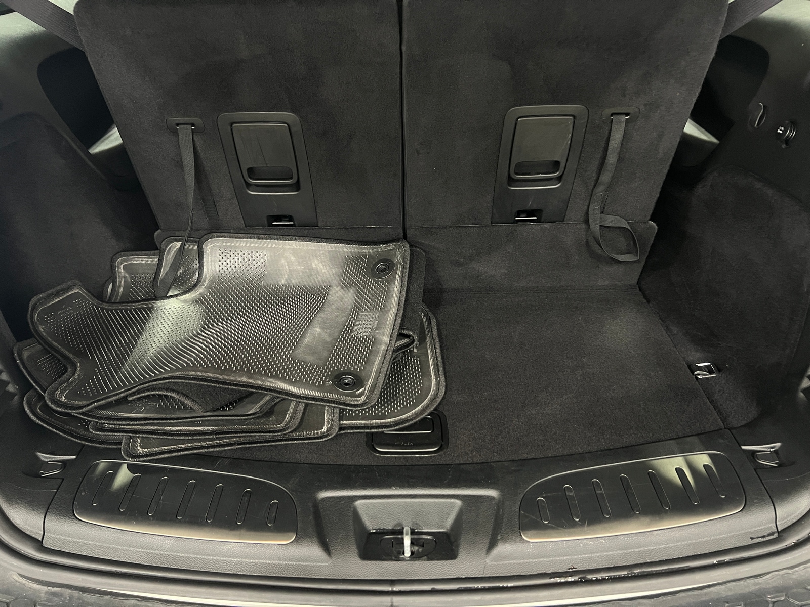 Thumbnail: 2025 Dodge Durango - 6