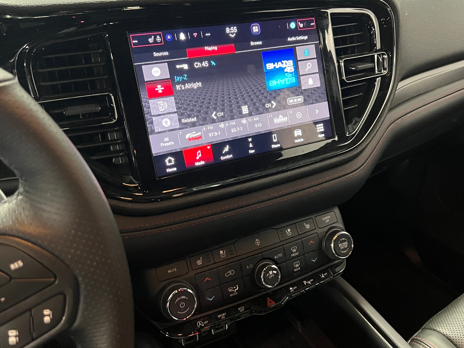 Thumbnail: 2025 Dodge Durango - 3