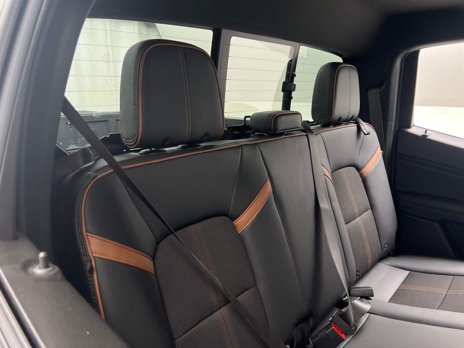 Thumbnail: 2025 GMC Canyon - 6