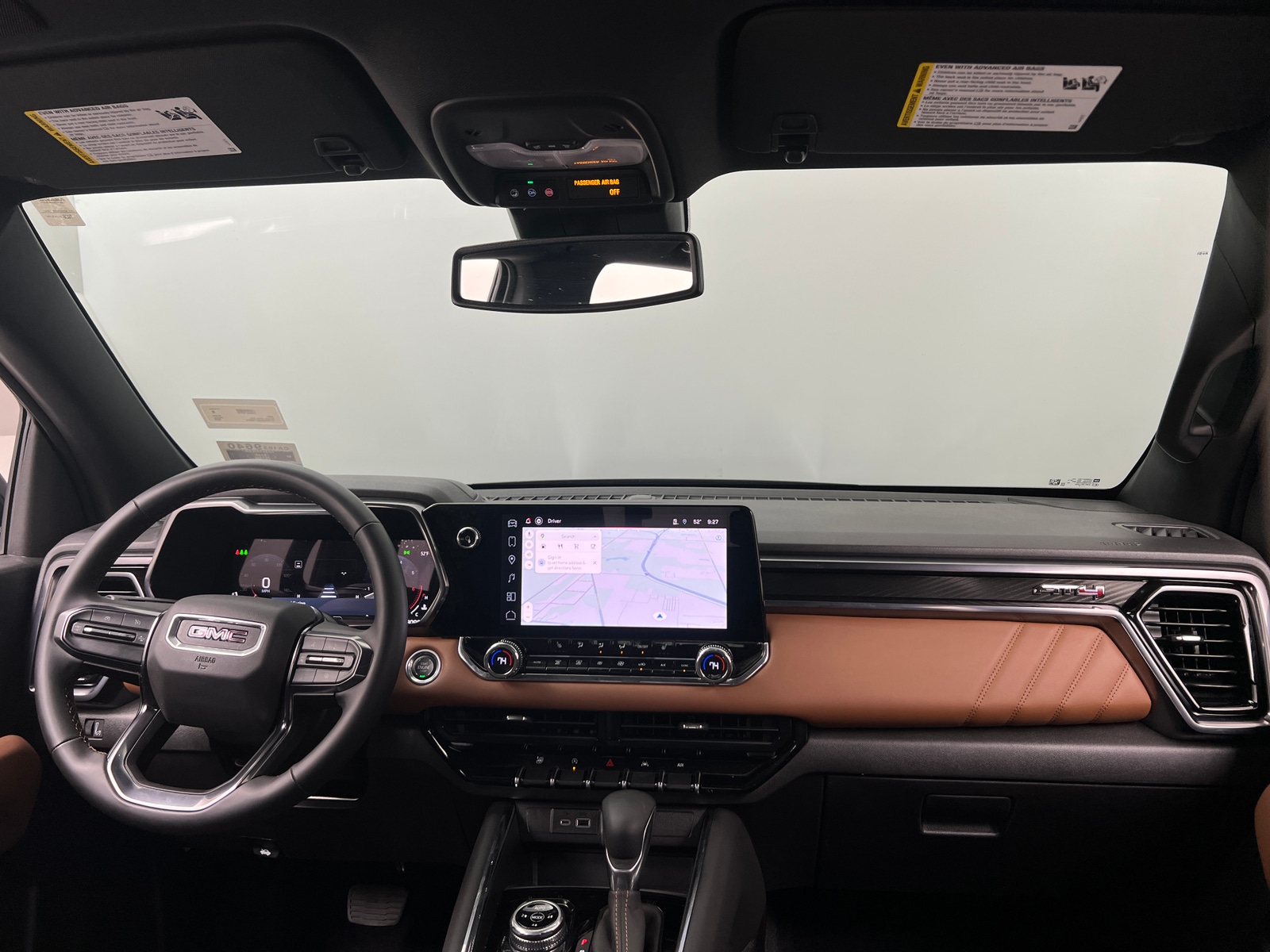 Thumbnail: 2025 GMC Canyon - 3