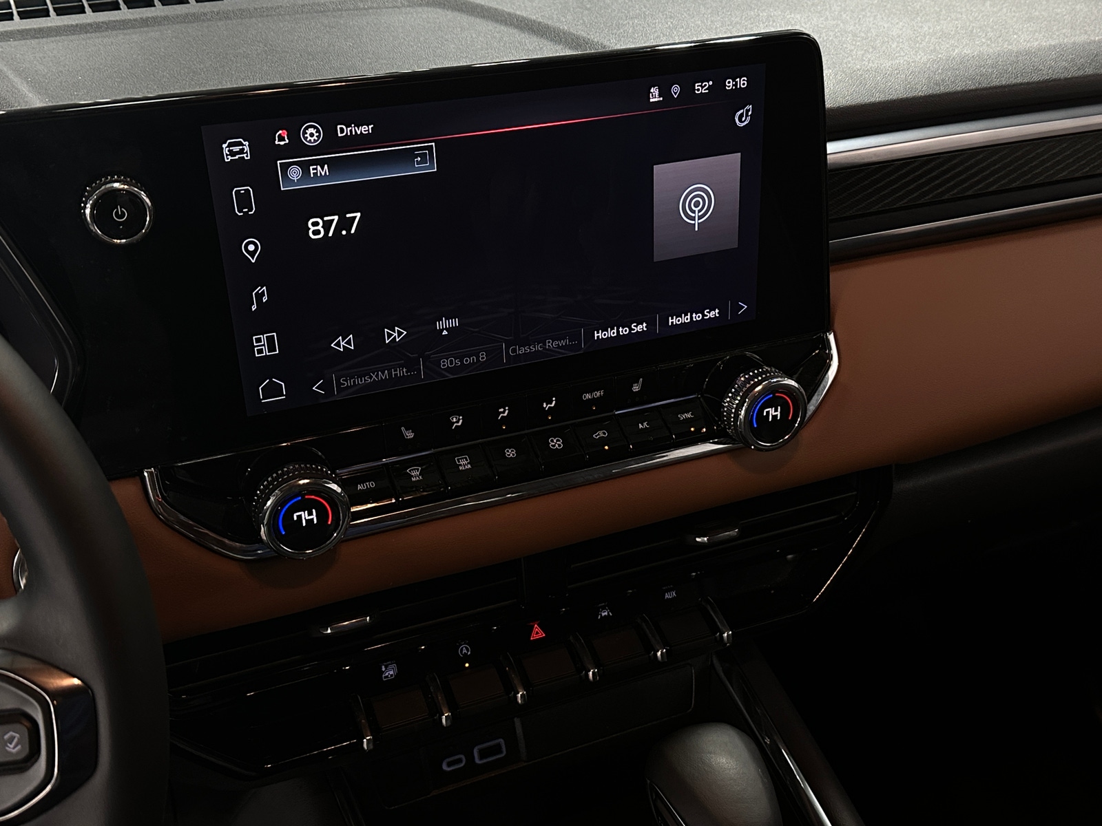 Thumbnail: 2025 GMC Canyon - 4