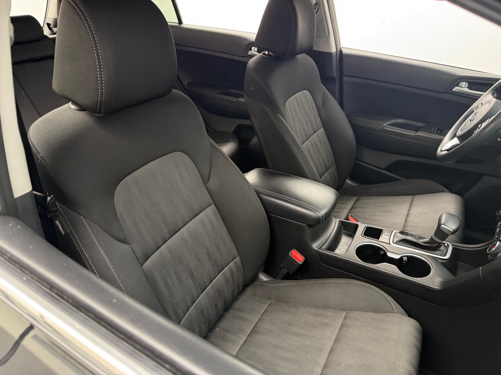 Thumbnail: 2019 Kia Sportage - 2