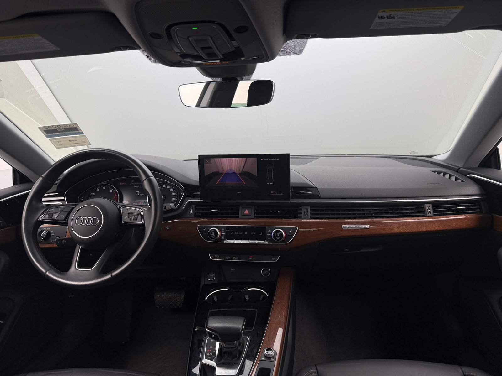 Thumbnail: 2022 Audi A5 - 2