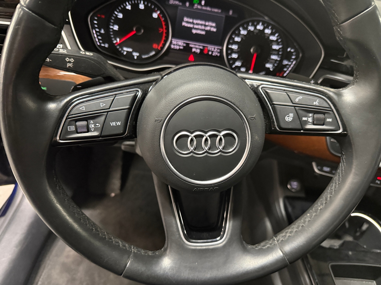 Thumbnail: 2022 Audi A5 - 4