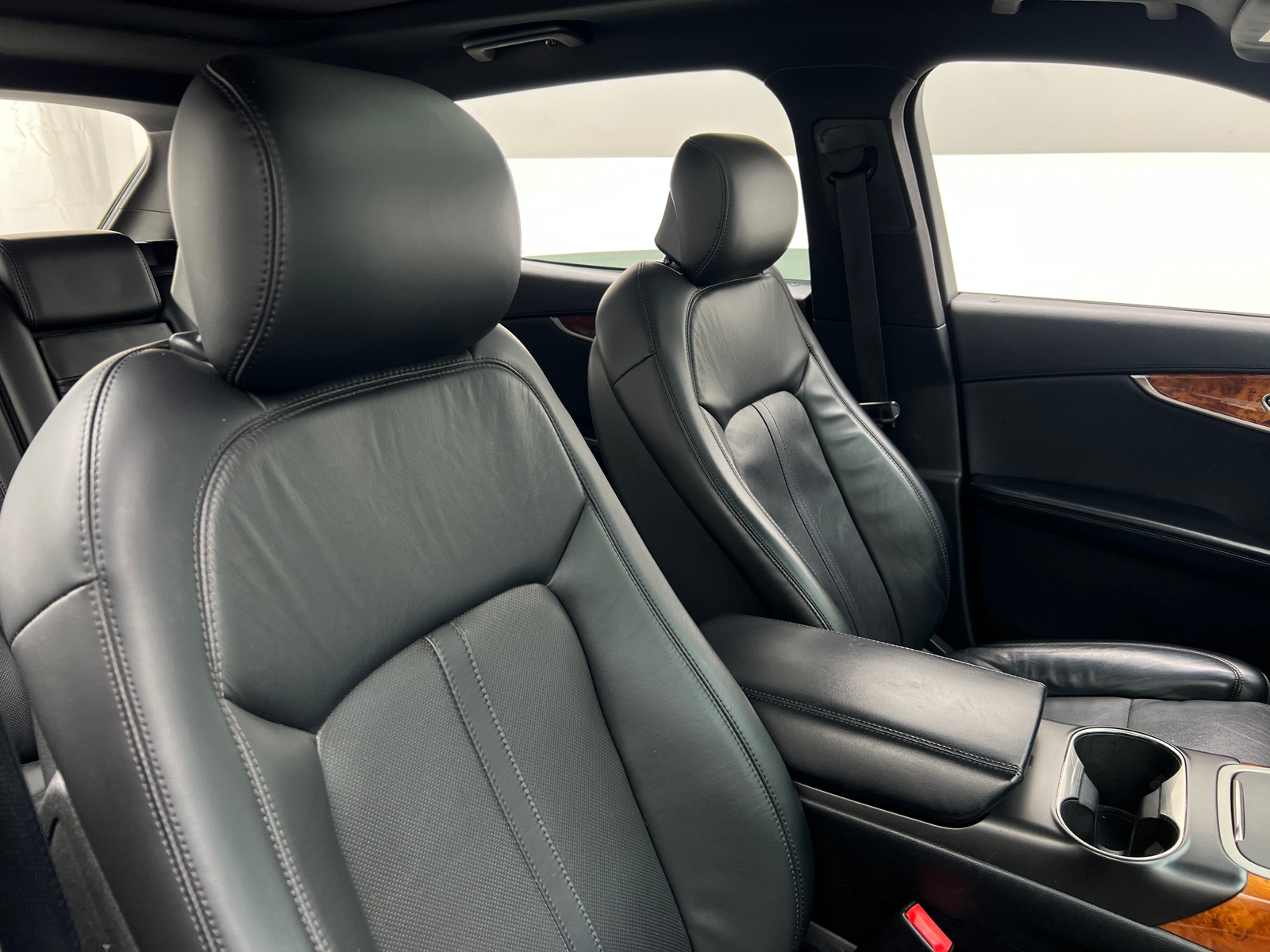 Thumbnail: 2018 Lincoln MKX - 2