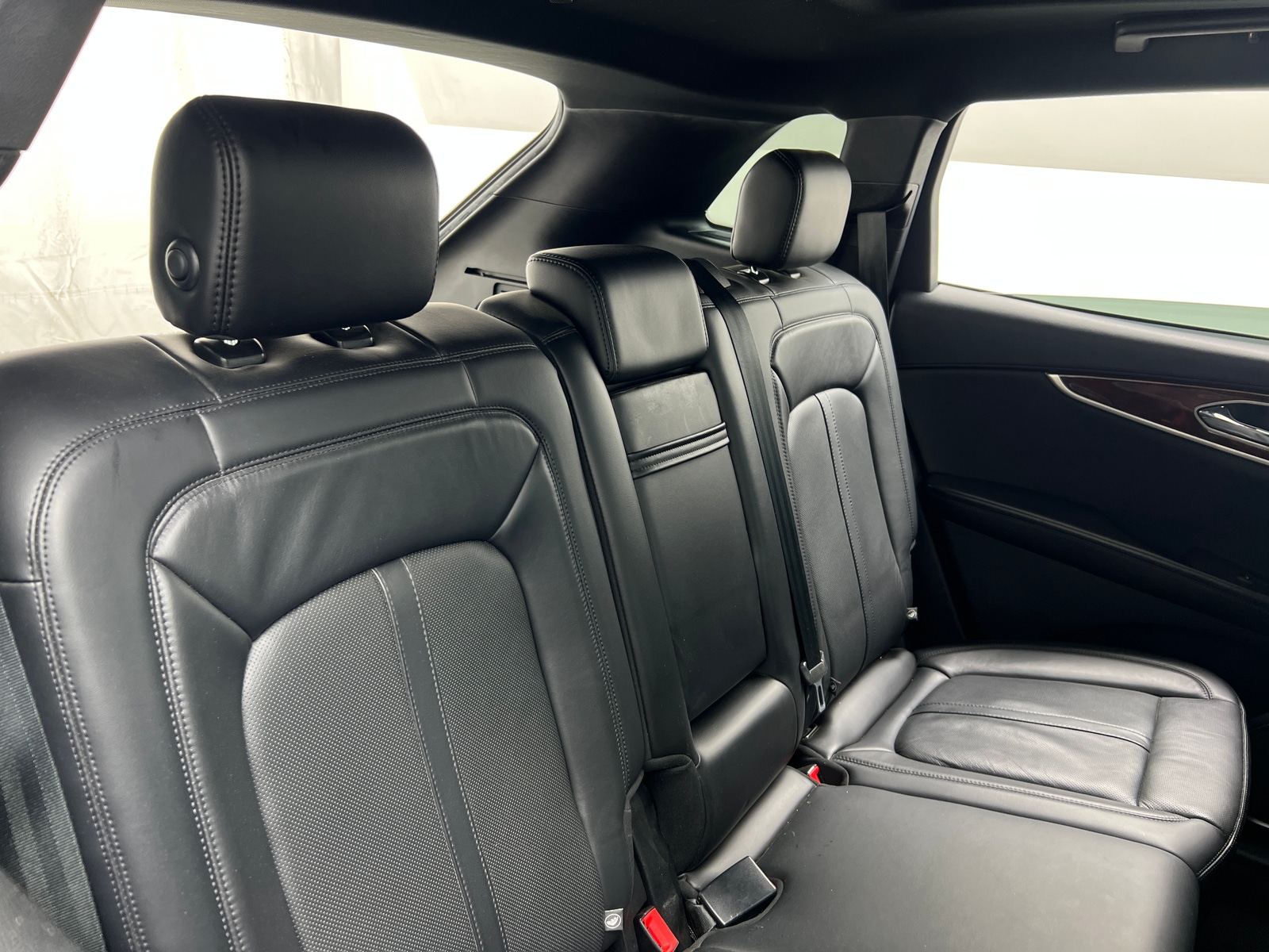 Thumbnail: 2018 Lincoln MKX - 6