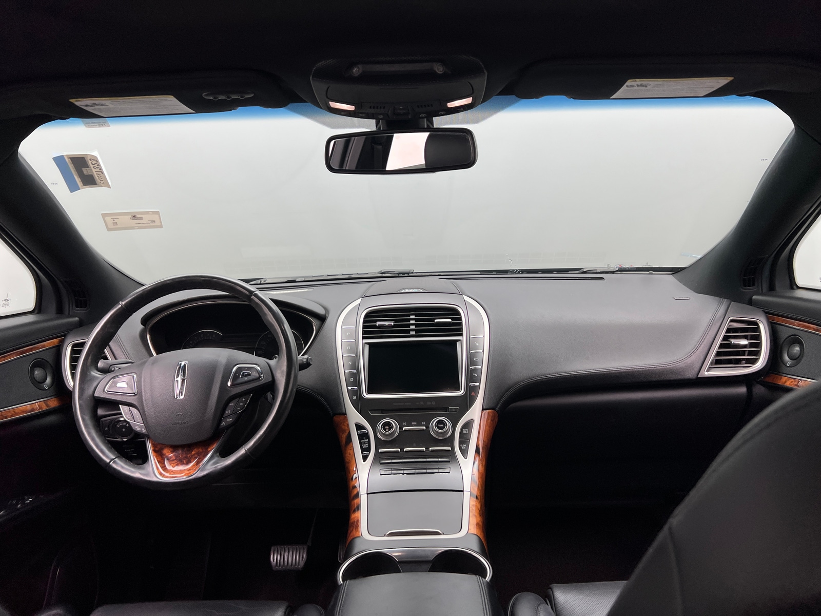 Thumbnail: 2018 Lincoln MKX - 3