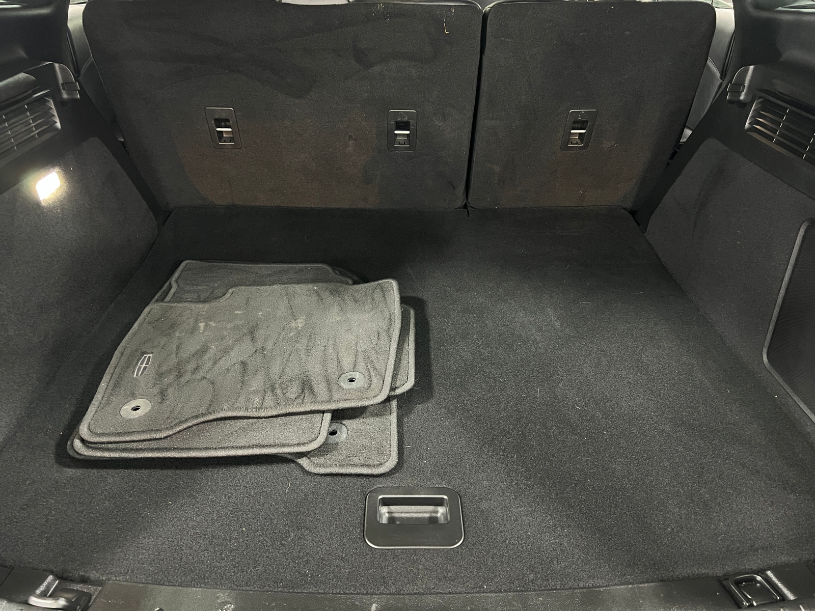 Thumbnail: 2018 Lincoln MKX - 7