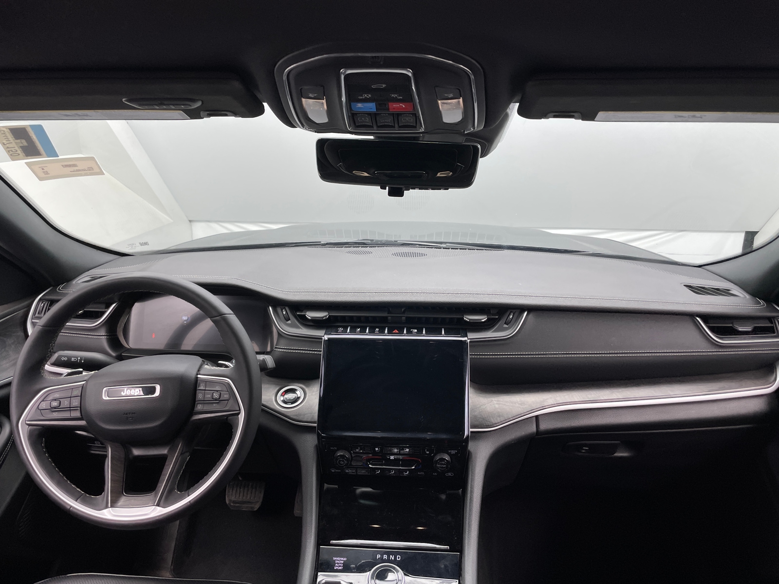 Thumbnail: 2024 Jeep Grand Cherokee L - 2