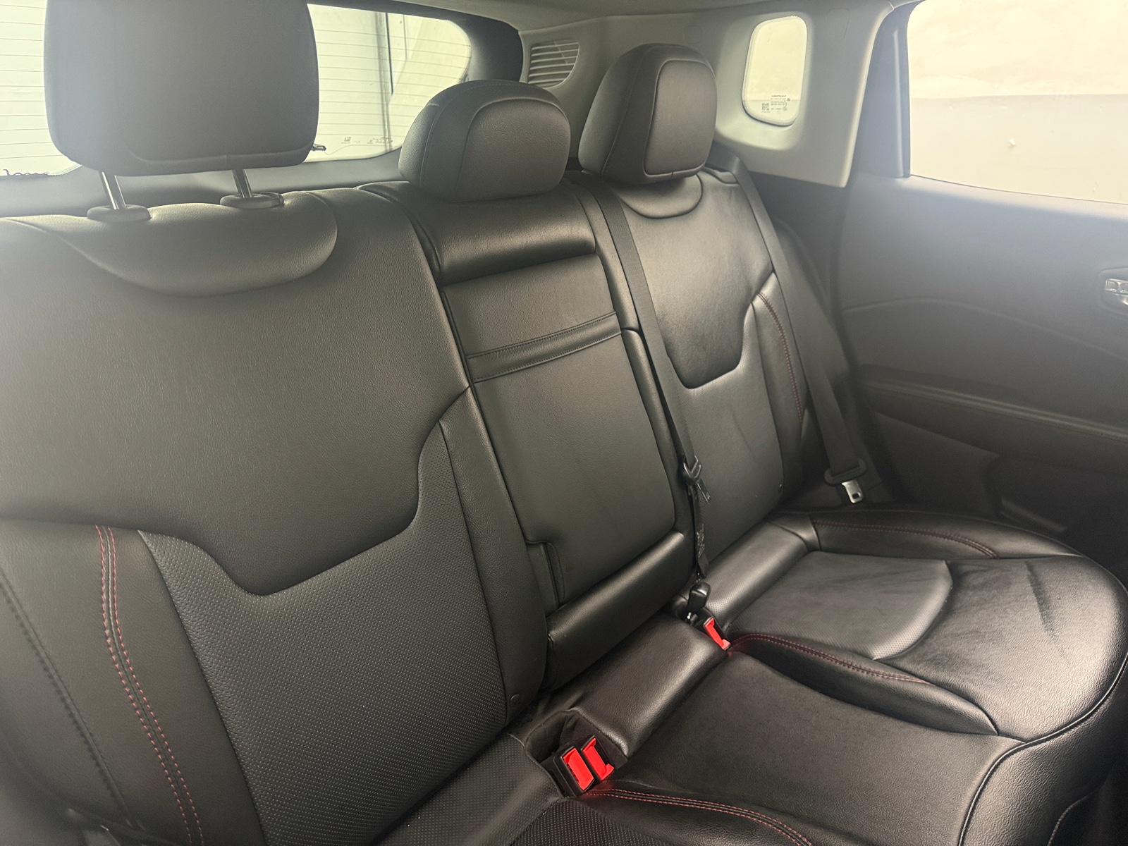 Thumbnail: 2020 Jeep Compass - 5