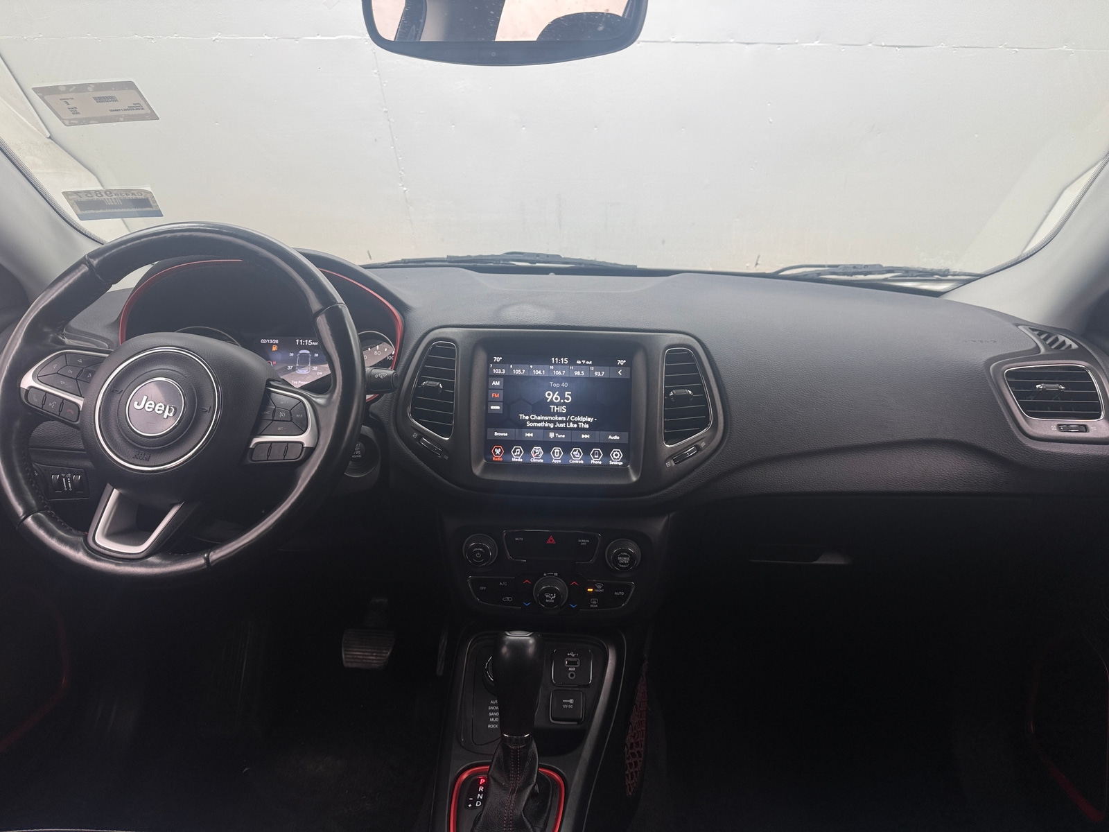 Thumbnail: 2020 Jeep Compass - 2