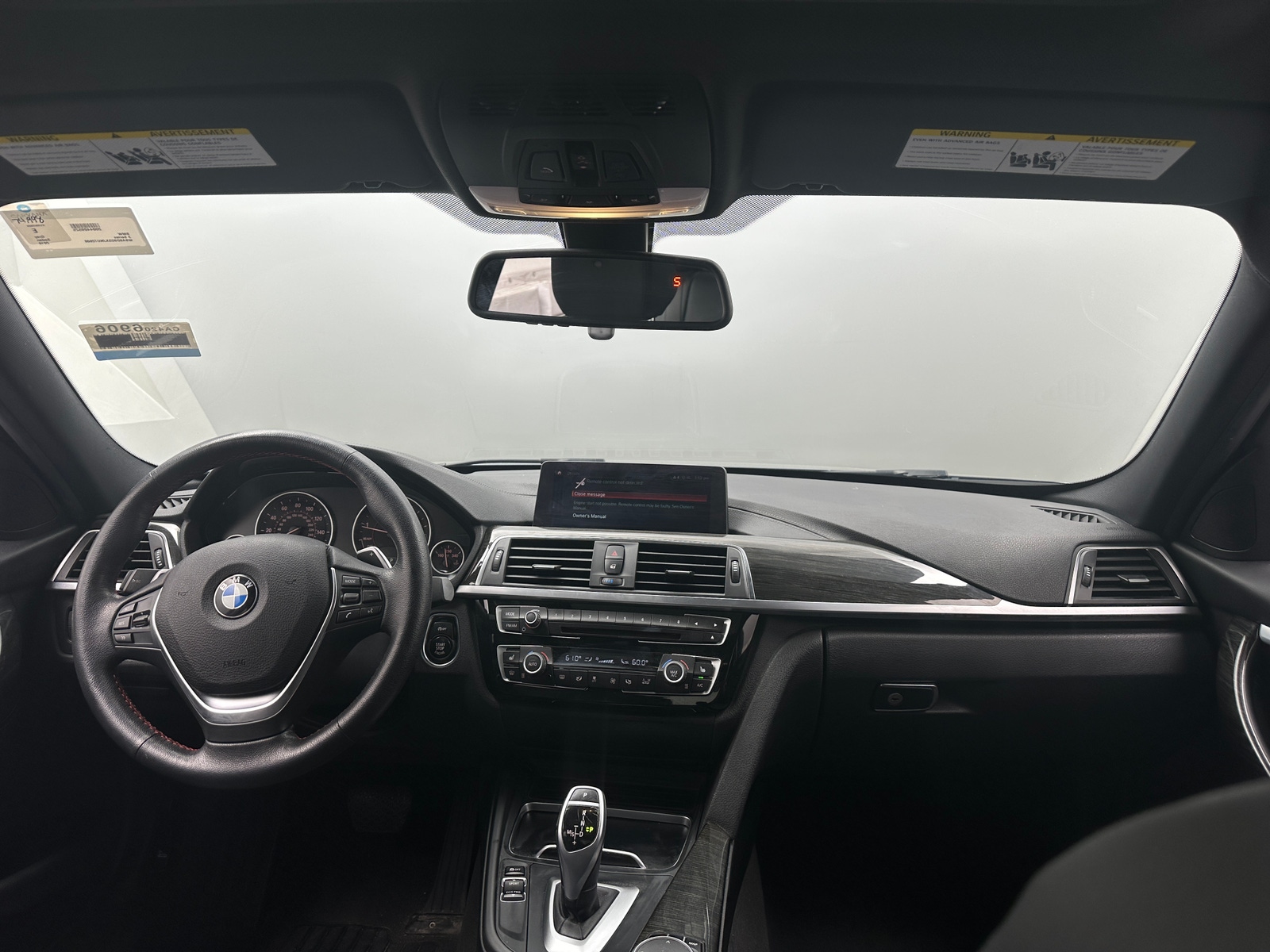 Thumbnail: 2018 BMW 3 Series - 2