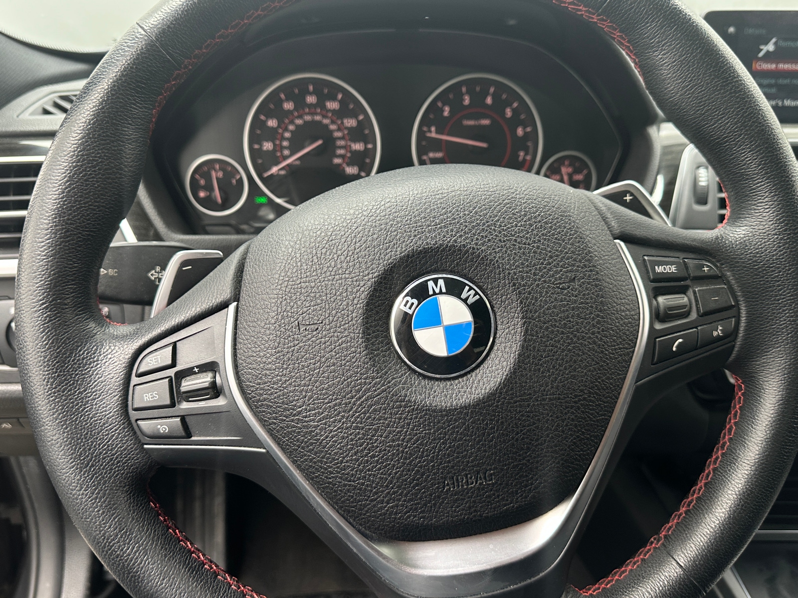 Thumbnail: 2018 BMW 3 Series - 4