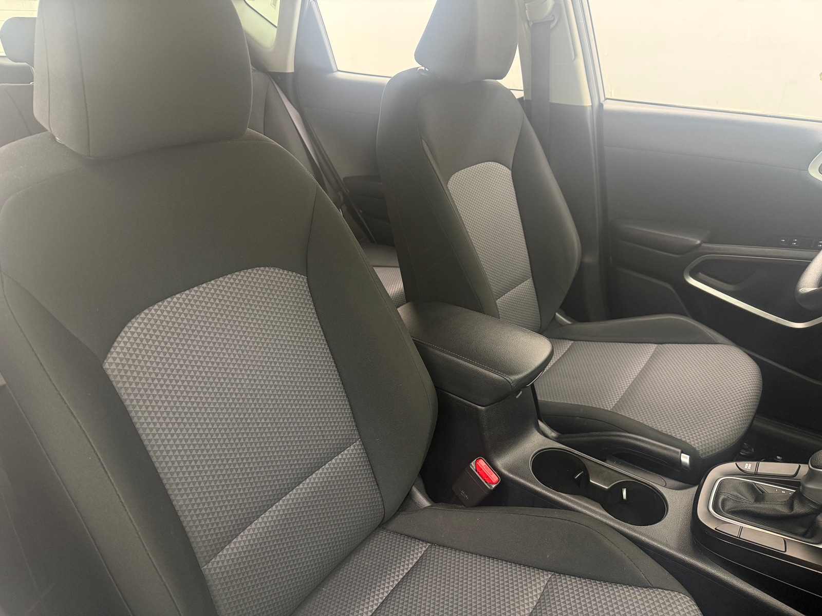 Thumbnail: 2024 Kia Soul - 2